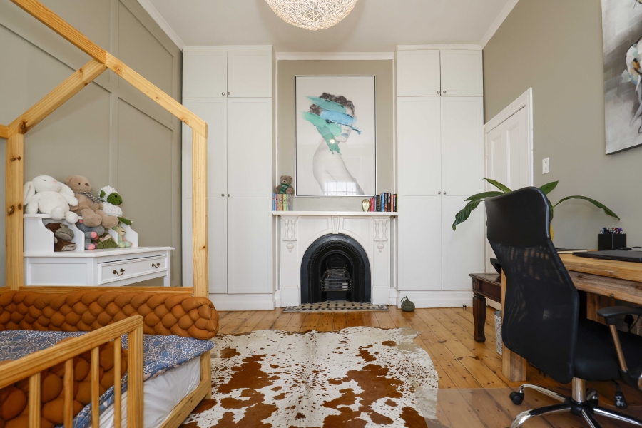 2 Bedroom Property for Sale in Claremont Western Cape